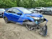 2018 Honda HR-V photo