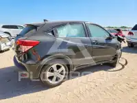 2018 Honda HR-V фото