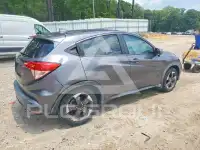 2018 Honda HR-V фото