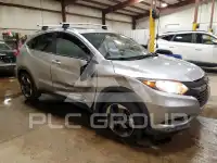 2018 Honda HR-V фото