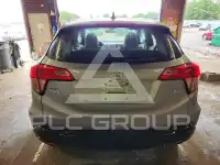 2018 Honda HR-V photo