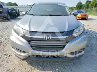 2018 Honda HR-V фото