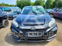 2018 Honda HR-V фото