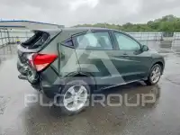 2018 Honda HR-V photo