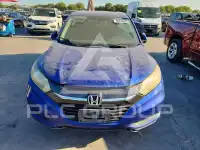 2018 Honda HR-V фото