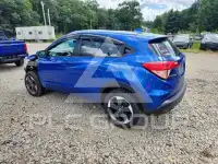 2018 Honda HR-V фото