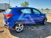 2018 Honda HR-V фото