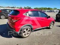 2018 Honda HR-V photo