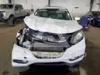 2018 Honda HR-V фото