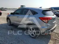2018 Honda HR-V фото