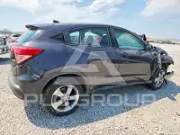 2018 Honda HR-V фото