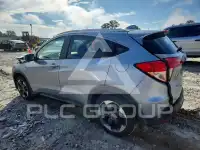 2018 Honda HR-V фото