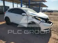 2018 Honda HR-V photo
