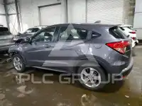 2018 Honda HR-V photo