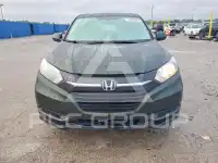 2018 Honda HR-V фото