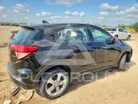 2018 Honda HR-V фото