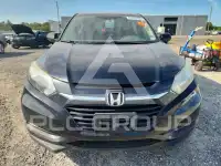 2018 Honda HR-V фото