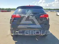 2018 Honda HR-V photo