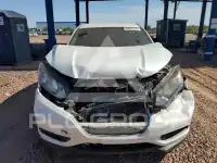 2018 Honda HR-V photo