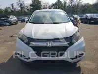 2018 Honda HR-V фото