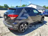 2018 Honda HR-V photo