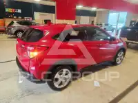 2018 Honda HR-V фото
