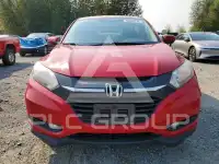 2018 Honda HR-V фото