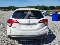 2018 Honda HR-V фото