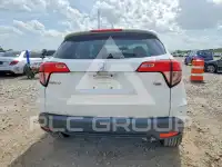 2018 Honda HR-V photo
