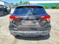 2018 Honda HR-V photo