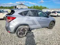2018 Honda HR-V photo