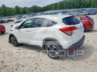 2018 Honda HR-V фото