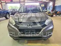 2018 Honda HR-V фото
