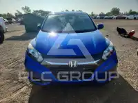 2018 Honda HR-V фото
