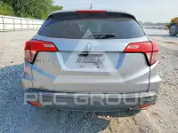 2018 Honda HR-V фото