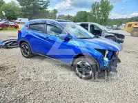 2018 Honda HR-V фото