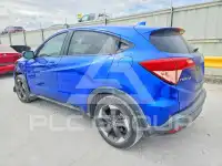 2018 Honda HR-V фото
