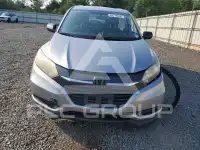 2018 Honda HR-V photo
