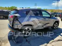 2018 Honda HR-V photo