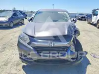 2018 Honda HR-V фото