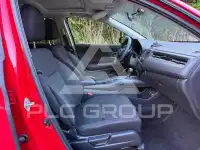 2018 Honda HR-V фото