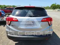 2018 Honda HR-V фото