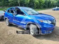 2018 Honda HR-V фото