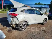 2018 Honda HR-V фото