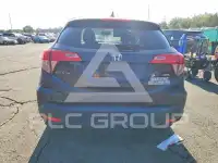 2018 Honda HR-V photo