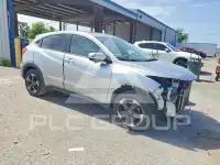 2018 Honda HR-V фото