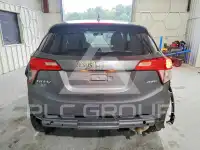 2018 Honda HR-V фото
