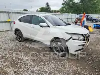 2018 Honda HR-V photo