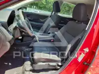 2018 Honda HR-V photo