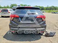 2018 Honda HR-V photo